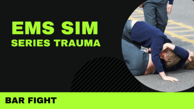 Paramedic Continuing Education and Case study